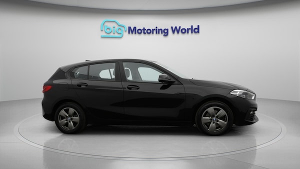 Used BMW 1 Series 2022 for sale - 76227701: Photo 9