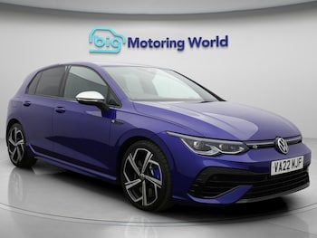 Used Volkswagen Golf 2022 for sale - 75729839: Photo
