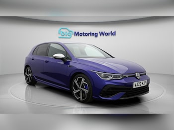 Used Volkswagen Golf 2022 for sale - 75729839: Photo