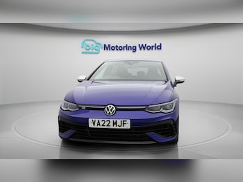 Used Volkswagen Golf 2022 for sale - 75729839: Photo