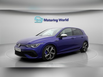 Used Volkswagen Golf 2022 for sale - 75729839: Photo