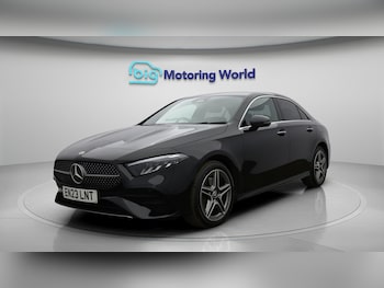 Used Mercedes-Benz A-Class 2023 for sale - 79582017: Photo