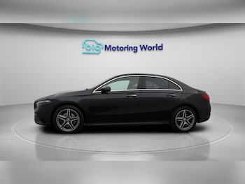 Used Mercedes-Benz A-Class 2023 for sale - 79582017: Photo