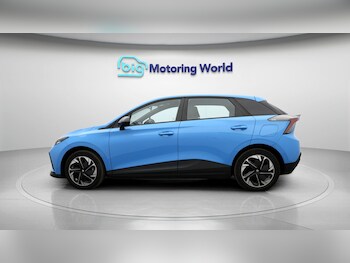 Used MG MG4 2023 for sale - 78390828: Photo