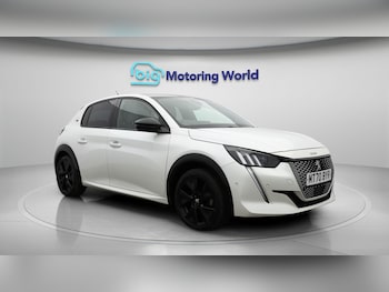 Peugeot 208 feature image