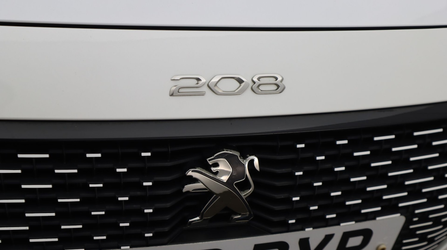 Used Peugeot 208 2020 for sale - 77747622: Photo 20