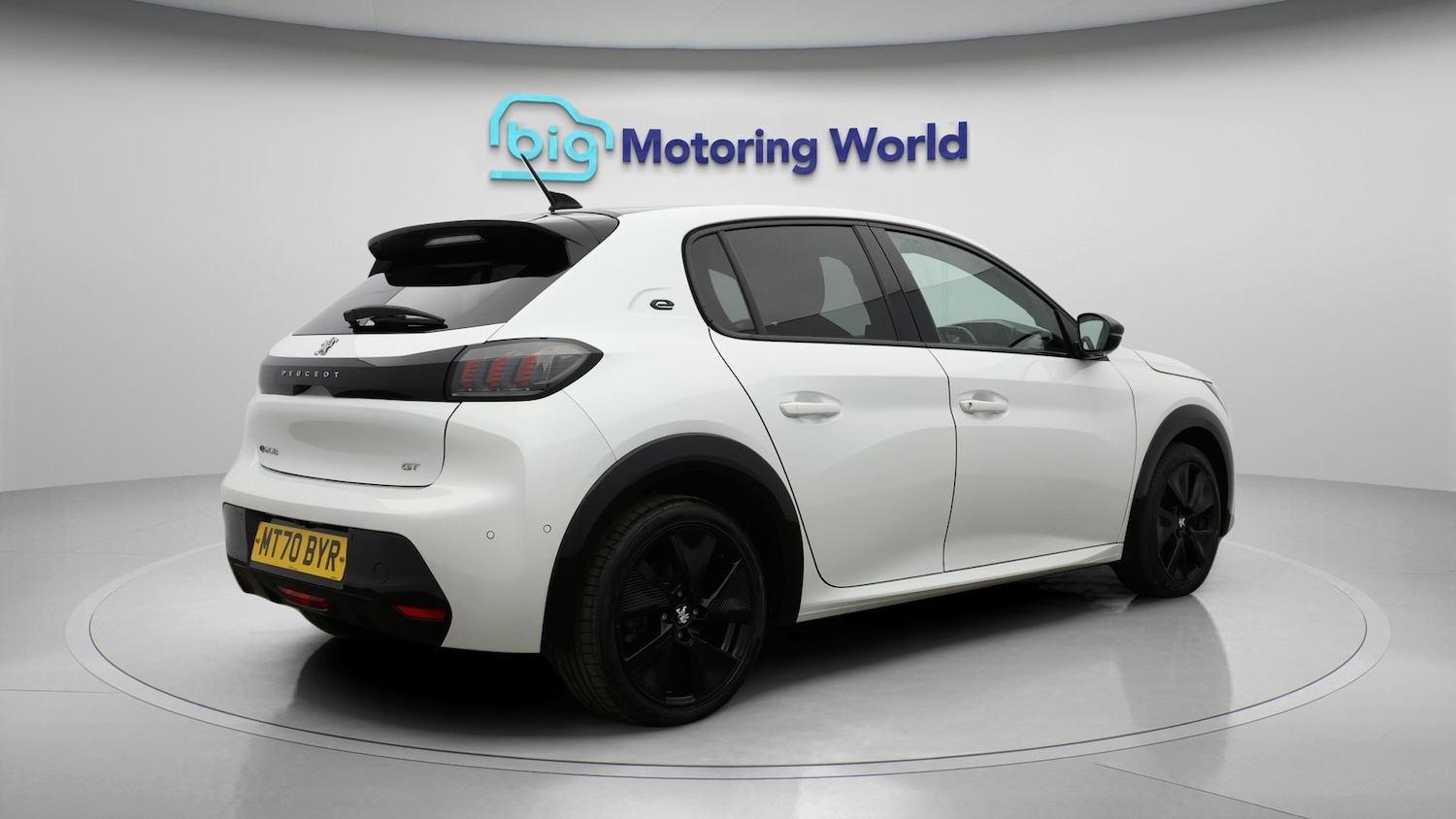 Used Peugeot 208 2020 for sale - 77747622: Photo 7