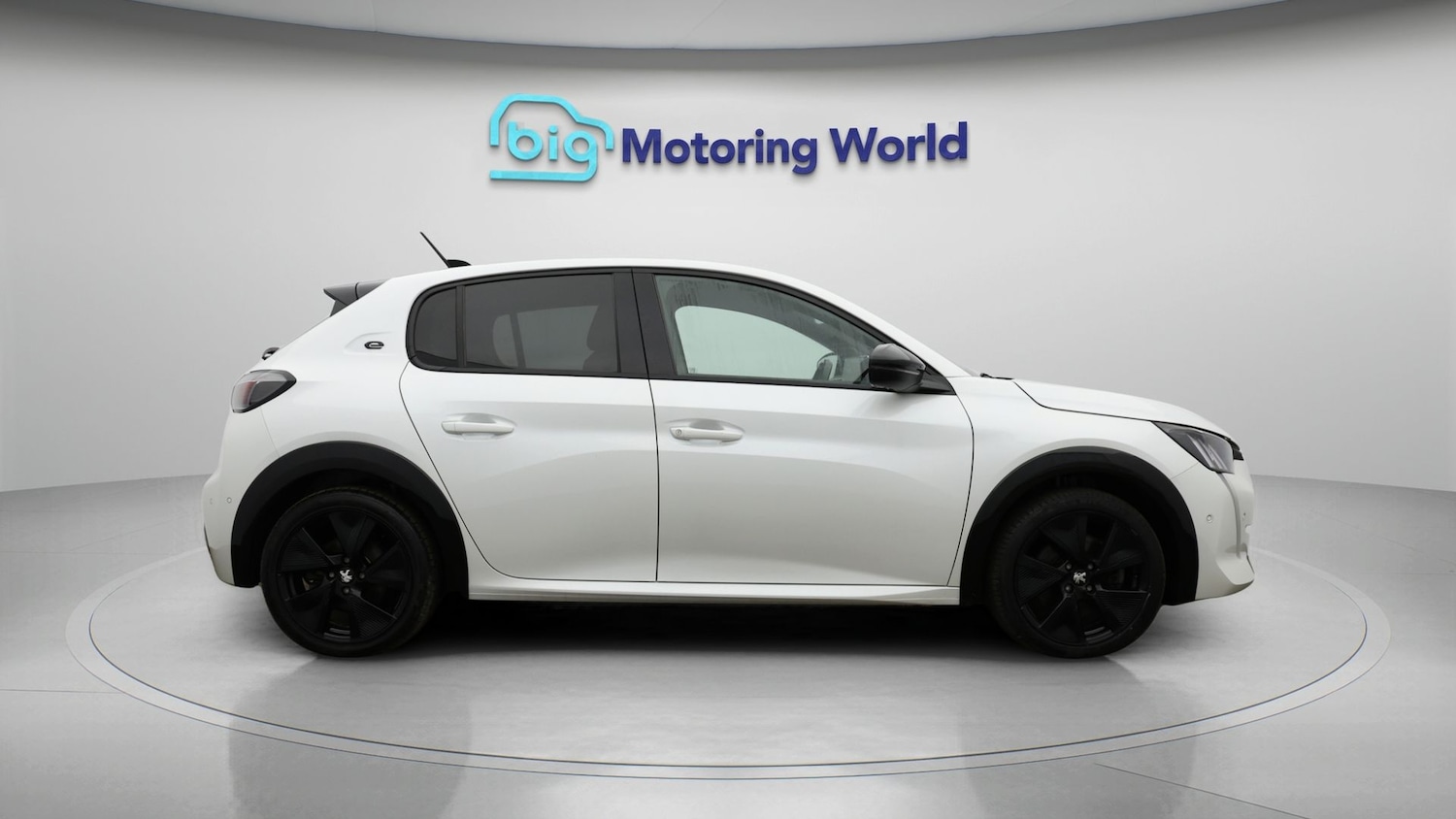 Used Peugeot 208 2020 for sale - 77747622: Photo 8