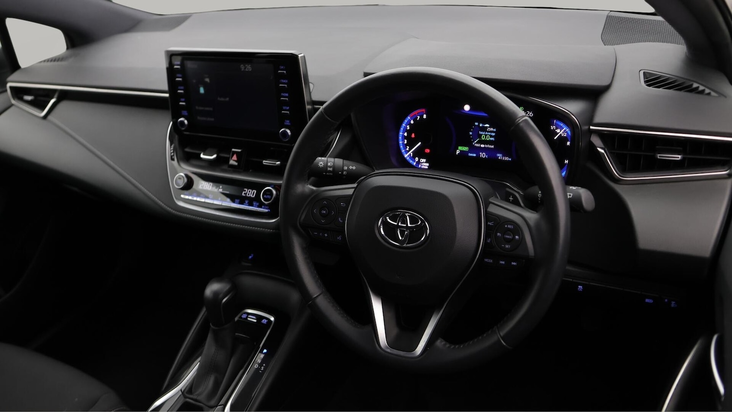 Used Toyota Corolla 2022 for sale - 76423303: Photo 10