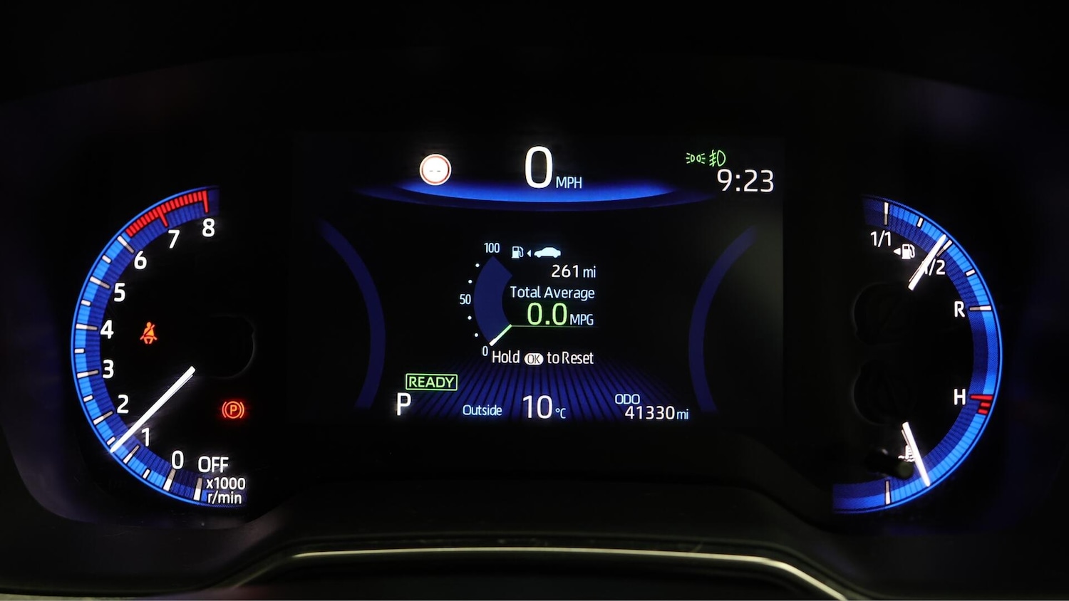 Used Toyota Corolla 2022 for sale - 76423303: Photo 11