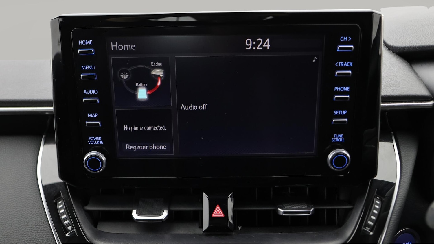 Used Toyota Corolla 2022 for sale - 76423303: Photo 12