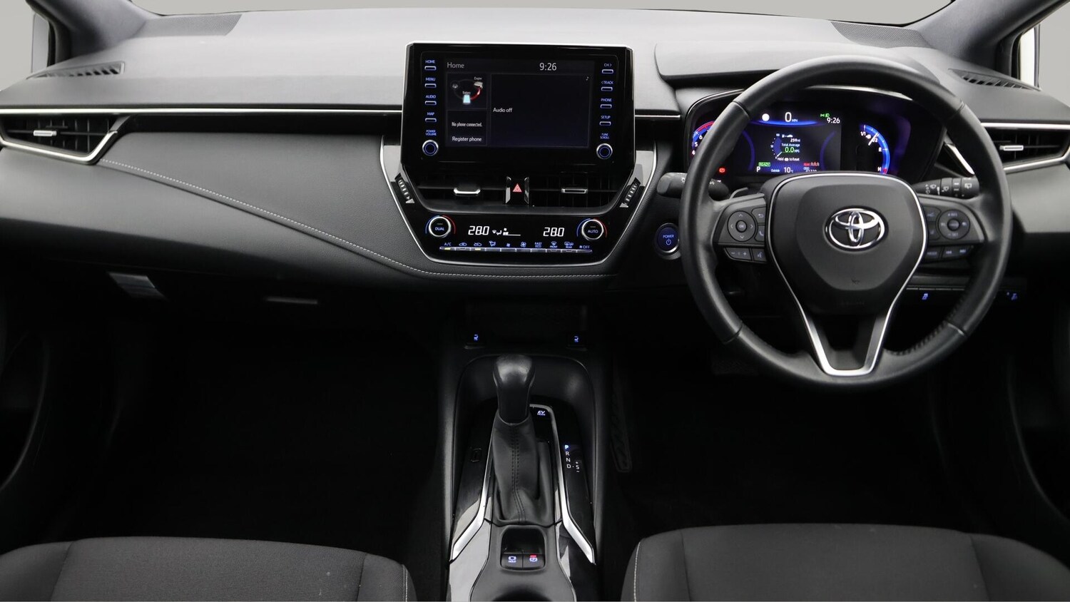 Used Toyota Corolla 2022 for sale - 76423303: Photo 14