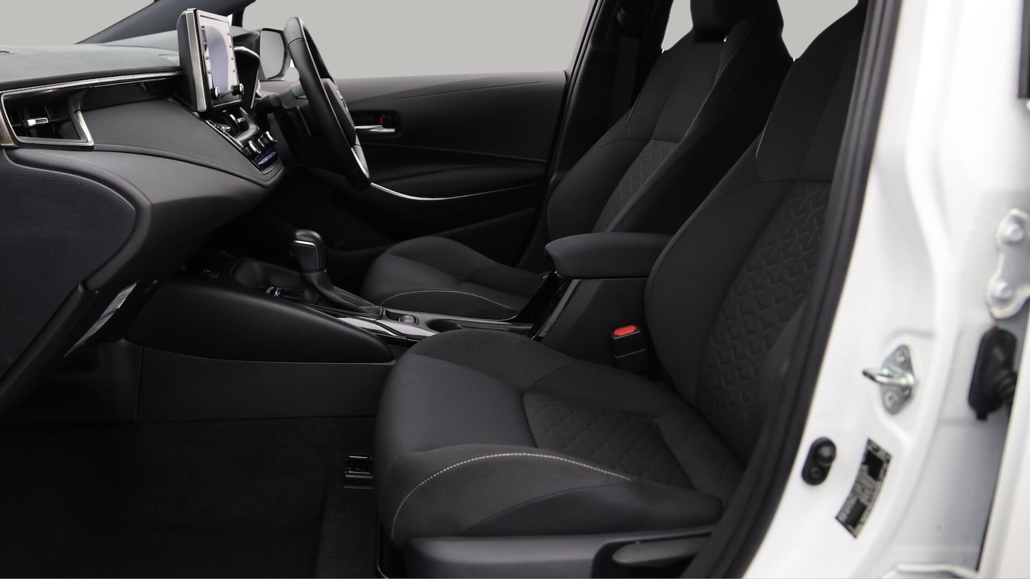 Used Toyota Corolla 2022 for sale - 76423303: Photo 15