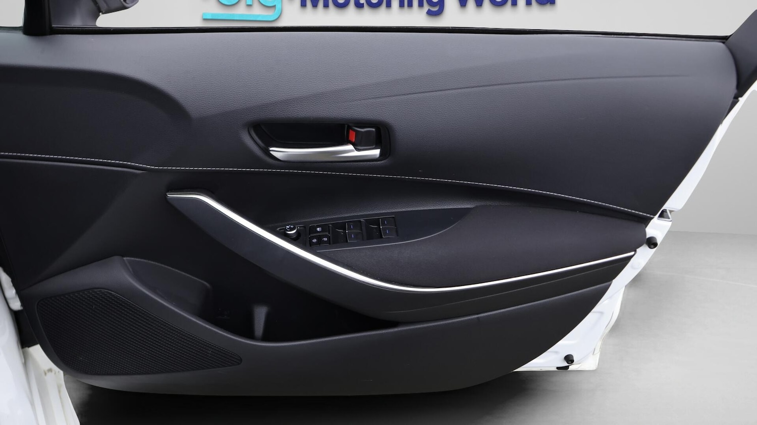 Used Toyota Corolla 2022 for sale - 76423303: Photo 16