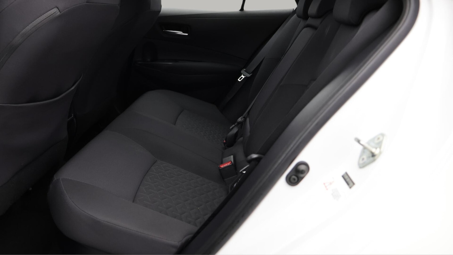 Used Toyota Corolla 2022 for sale - 76423303: Photo 17