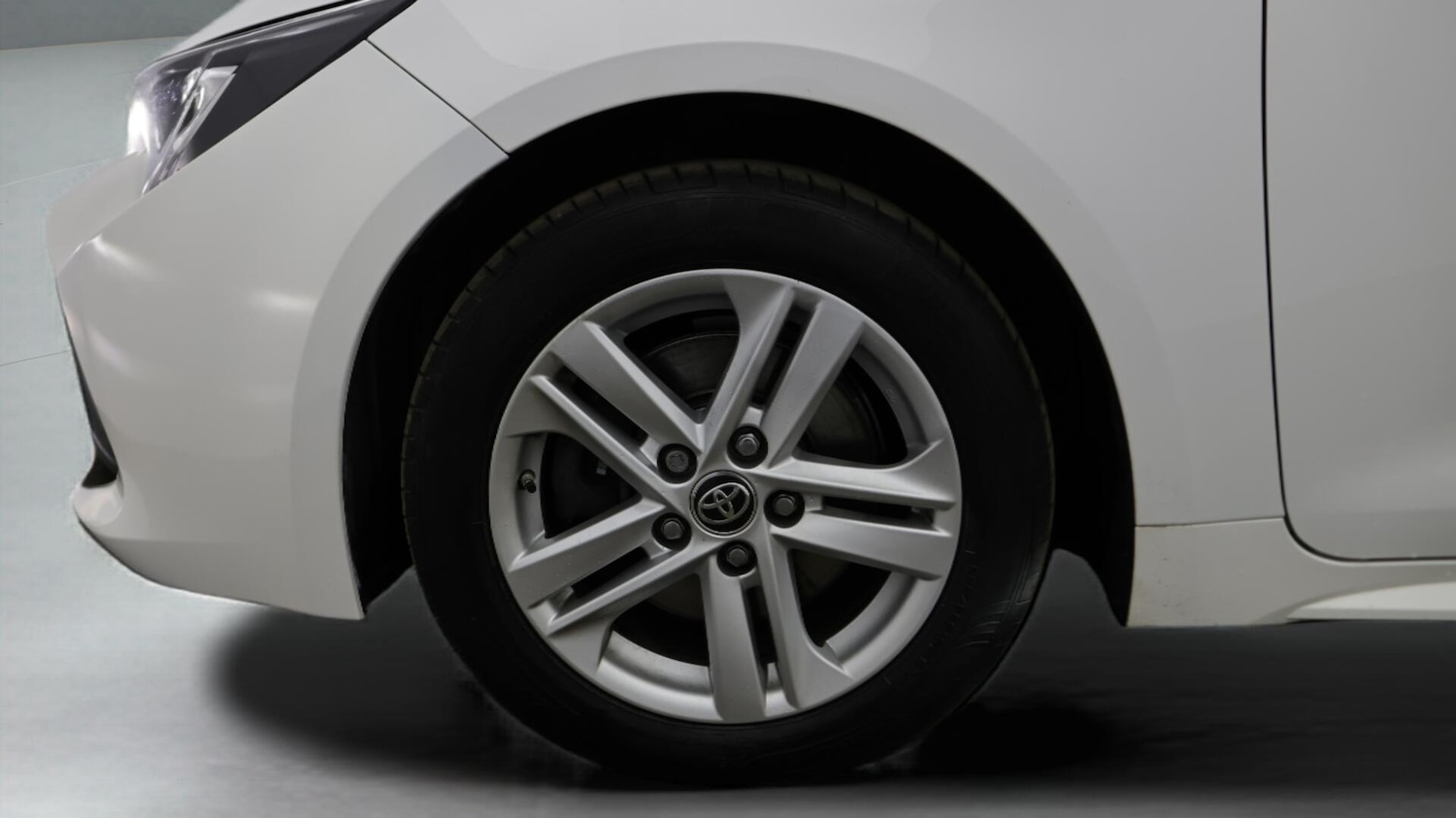 Used Toyota Corolla 2022 for sale - 76423303: Photo 19