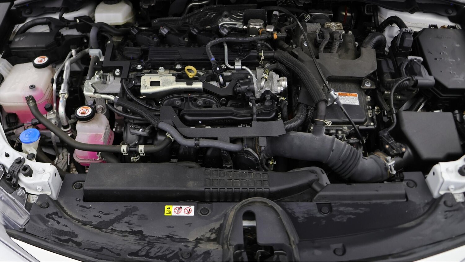 Used Toyota Corolla 2022 for sale - 76423303: Photo 20