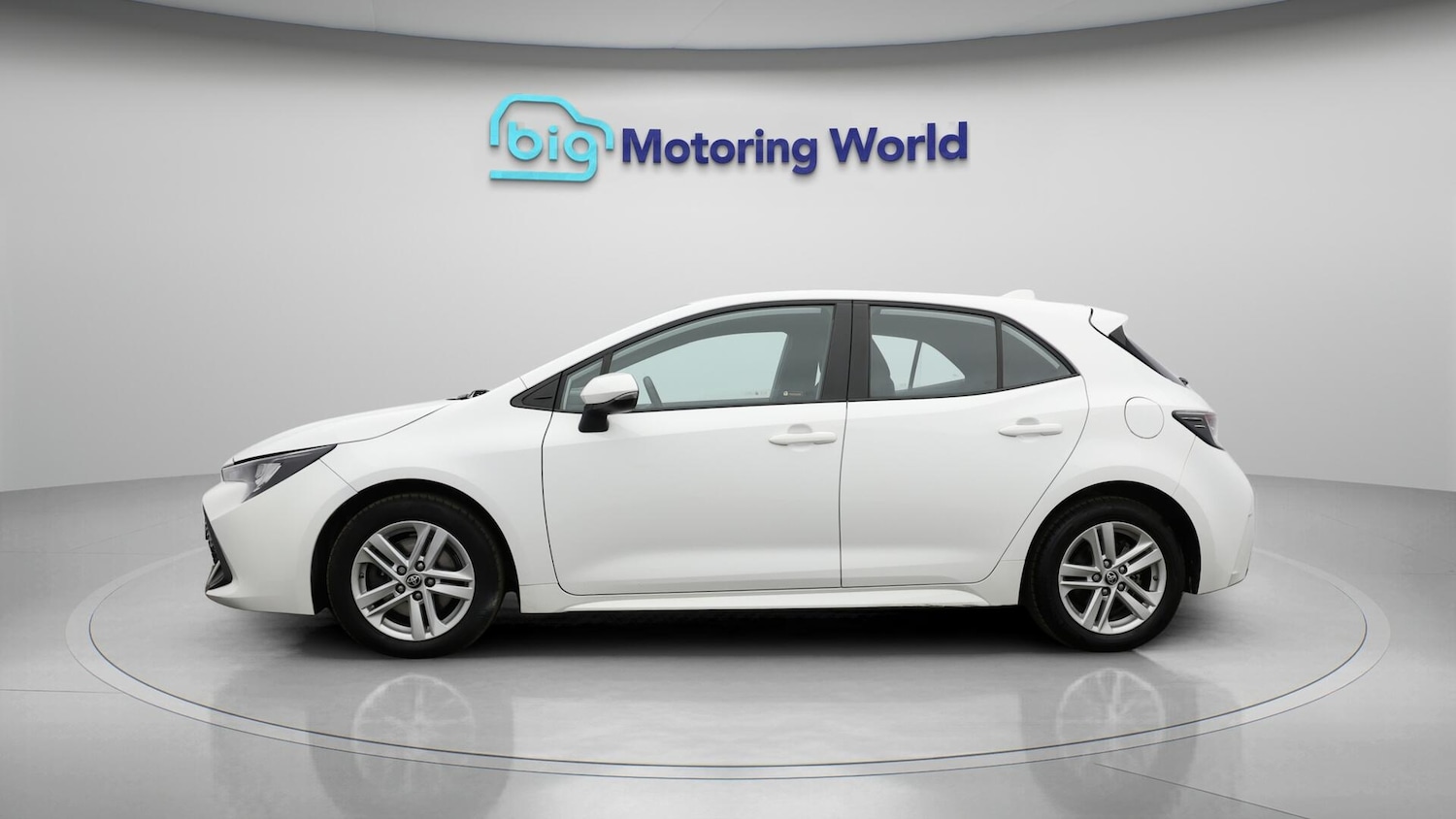 Used Toyota Corolla 2022 for sale - 76423303: Photo 5