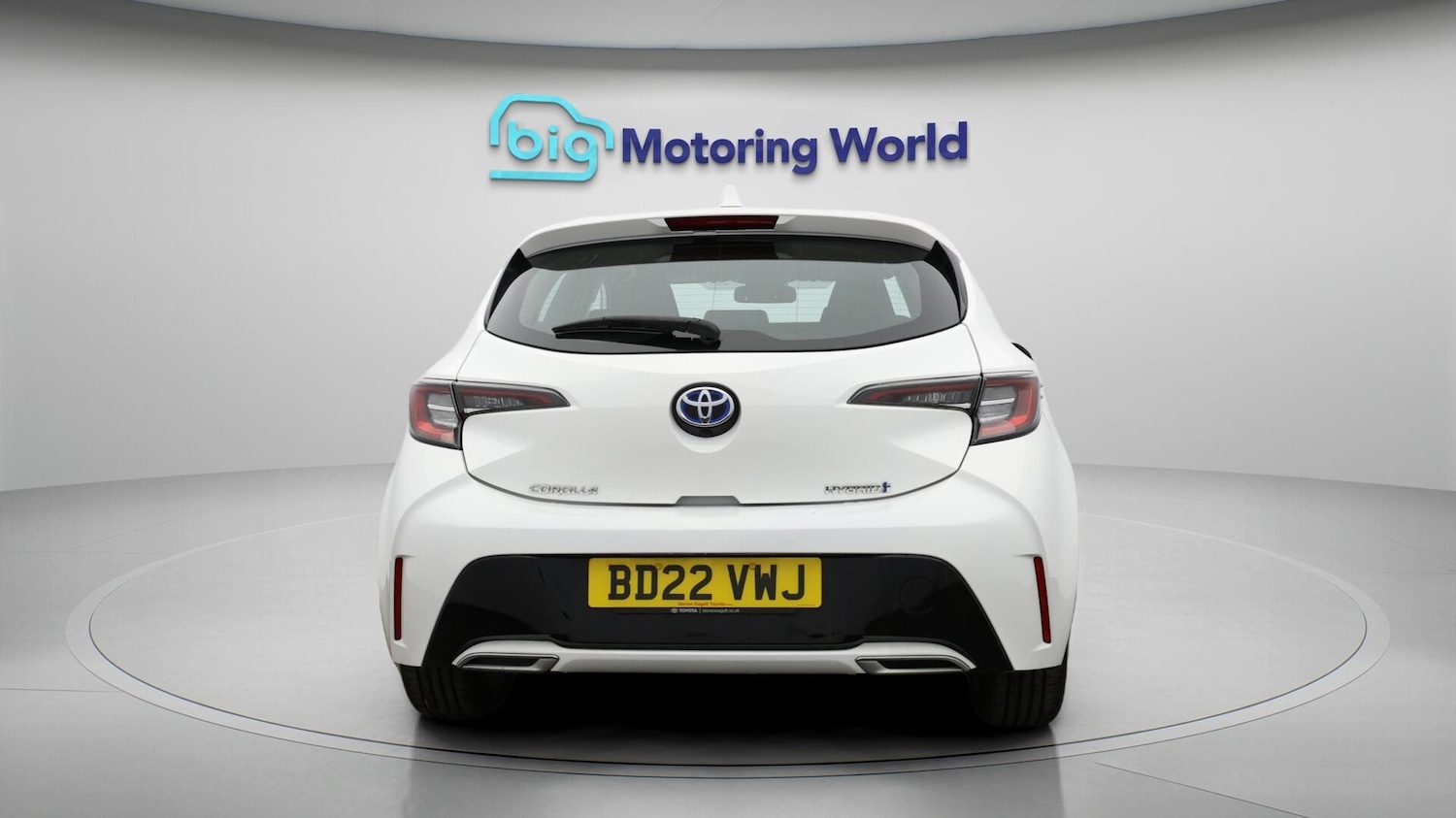 Used Toyota Corolla 2022 for sale - 76423303: Photo 7