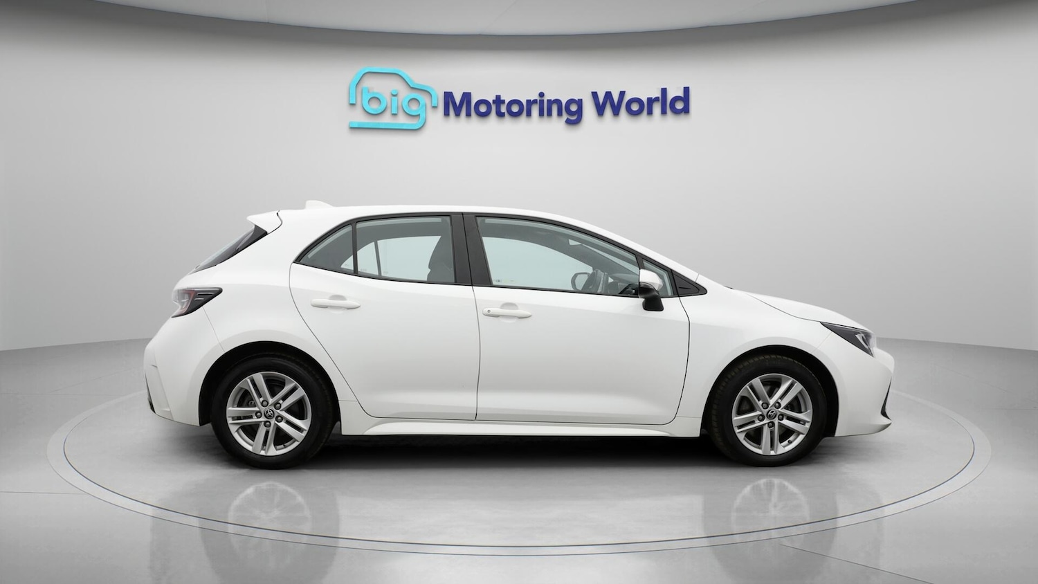Used Toyota Corolla 2022 for sale - 76423303: Photo 9