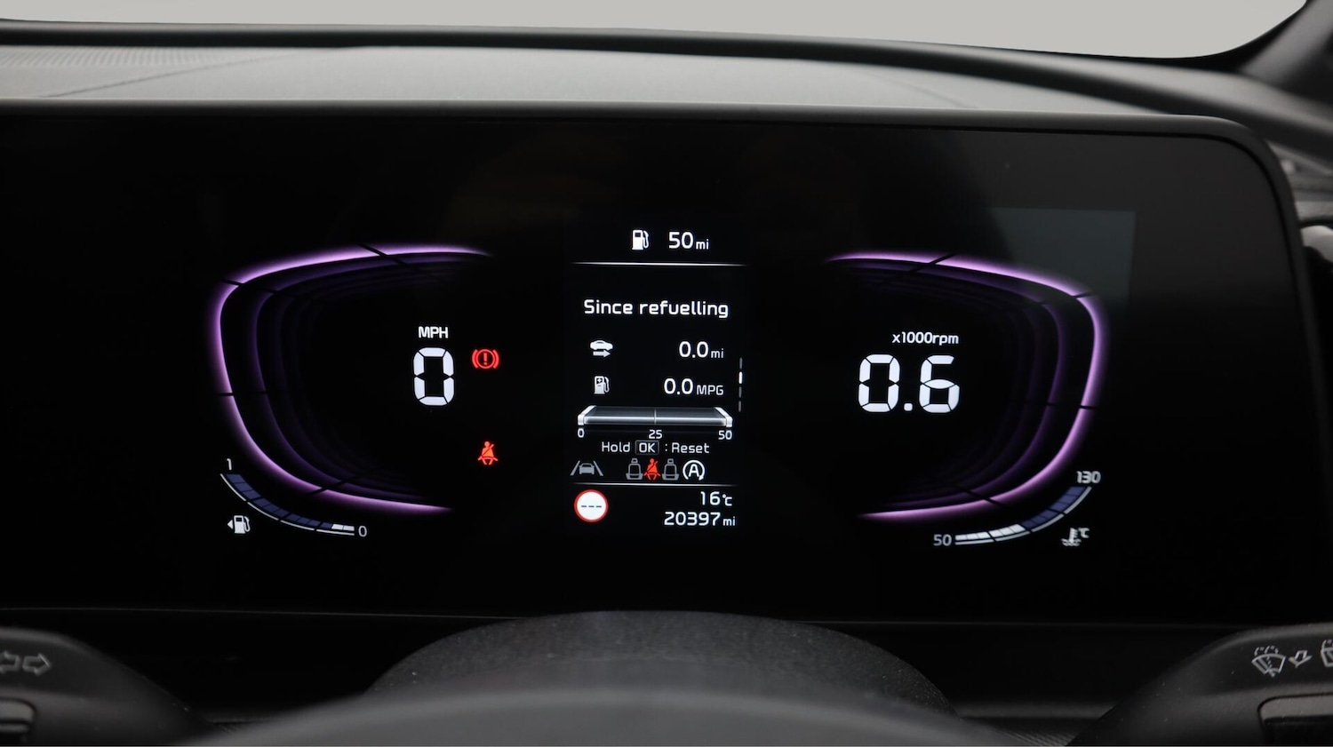 Used Kia Sportage 2022 for sale - 76522543: Photo 11