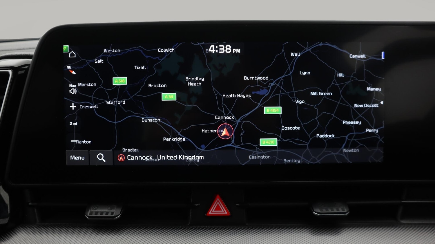 Used Kia Sportage 2022 for sale - 76522543: Photo 12