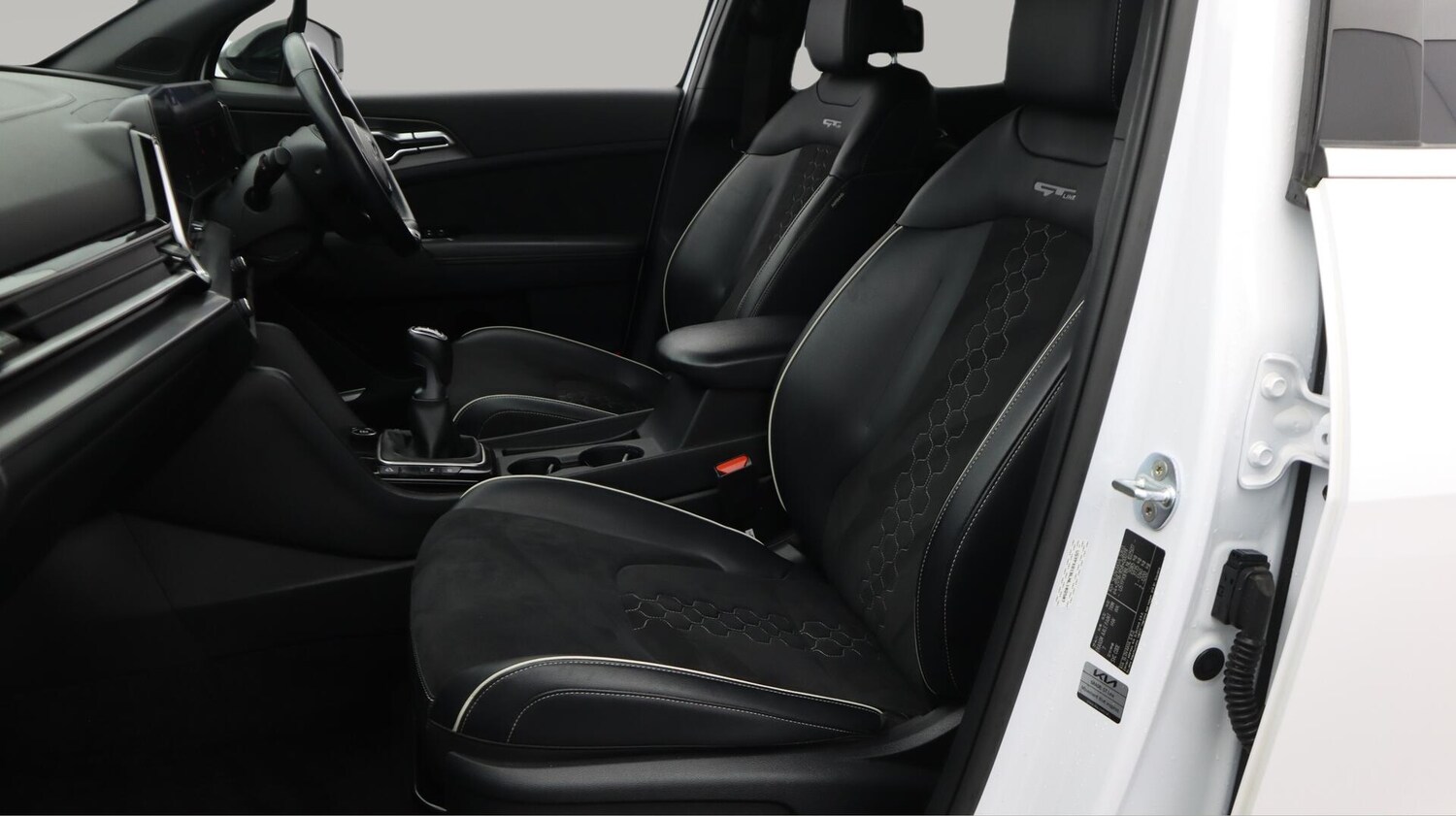 Used Kia Sportage 2022 for sale - 76522543: Photo 15