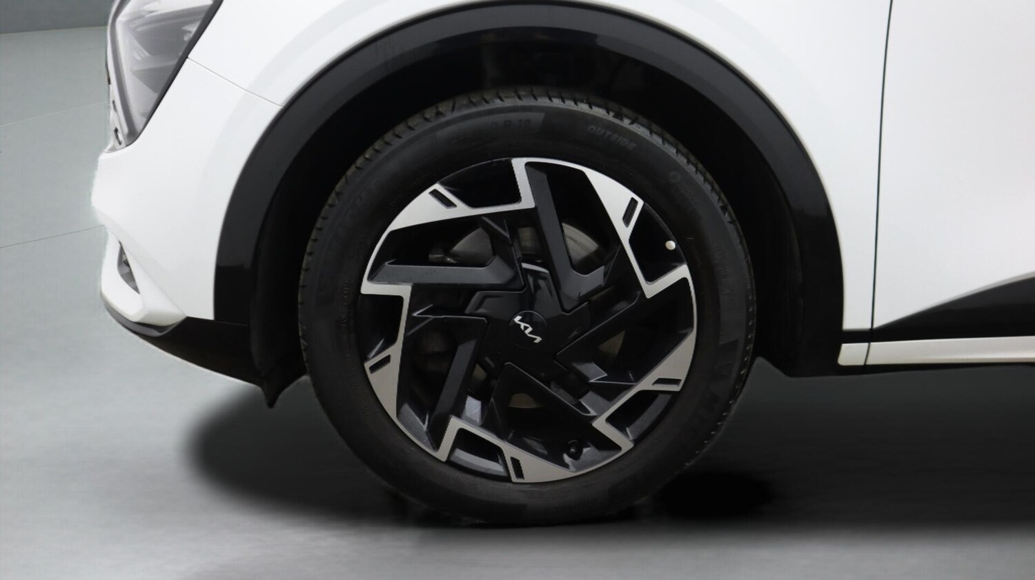 Used Kia Sportage 2022 for sale - 76522543: Photo 19