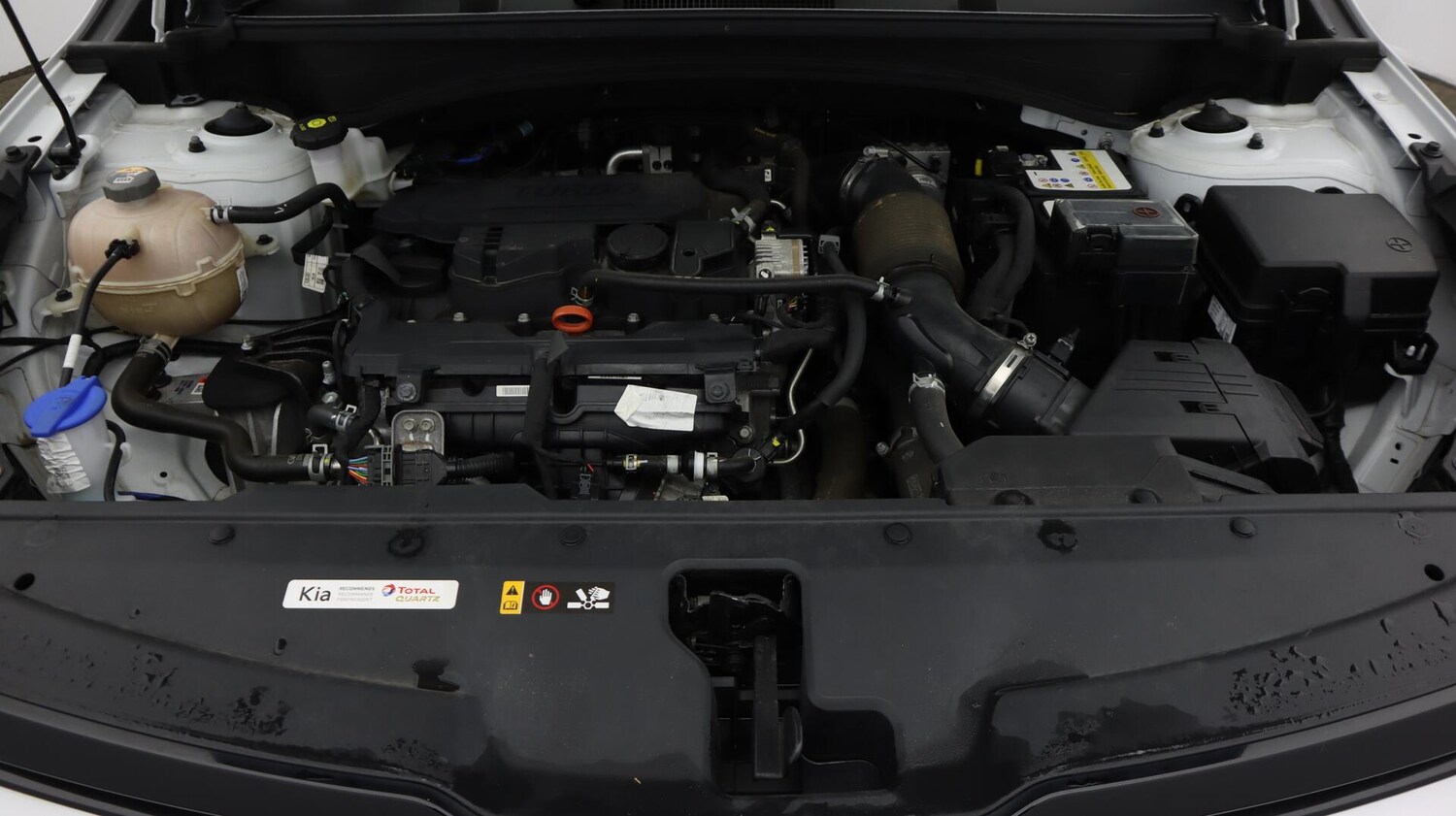 Used Kia Sportage 2022 for sale - 76522543: Photo 20