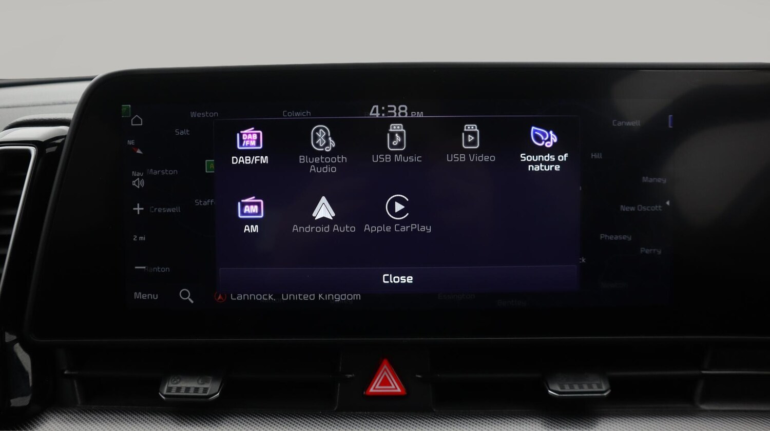 Used Kia Sportage 2022 for sale - 76522543: Photo 25