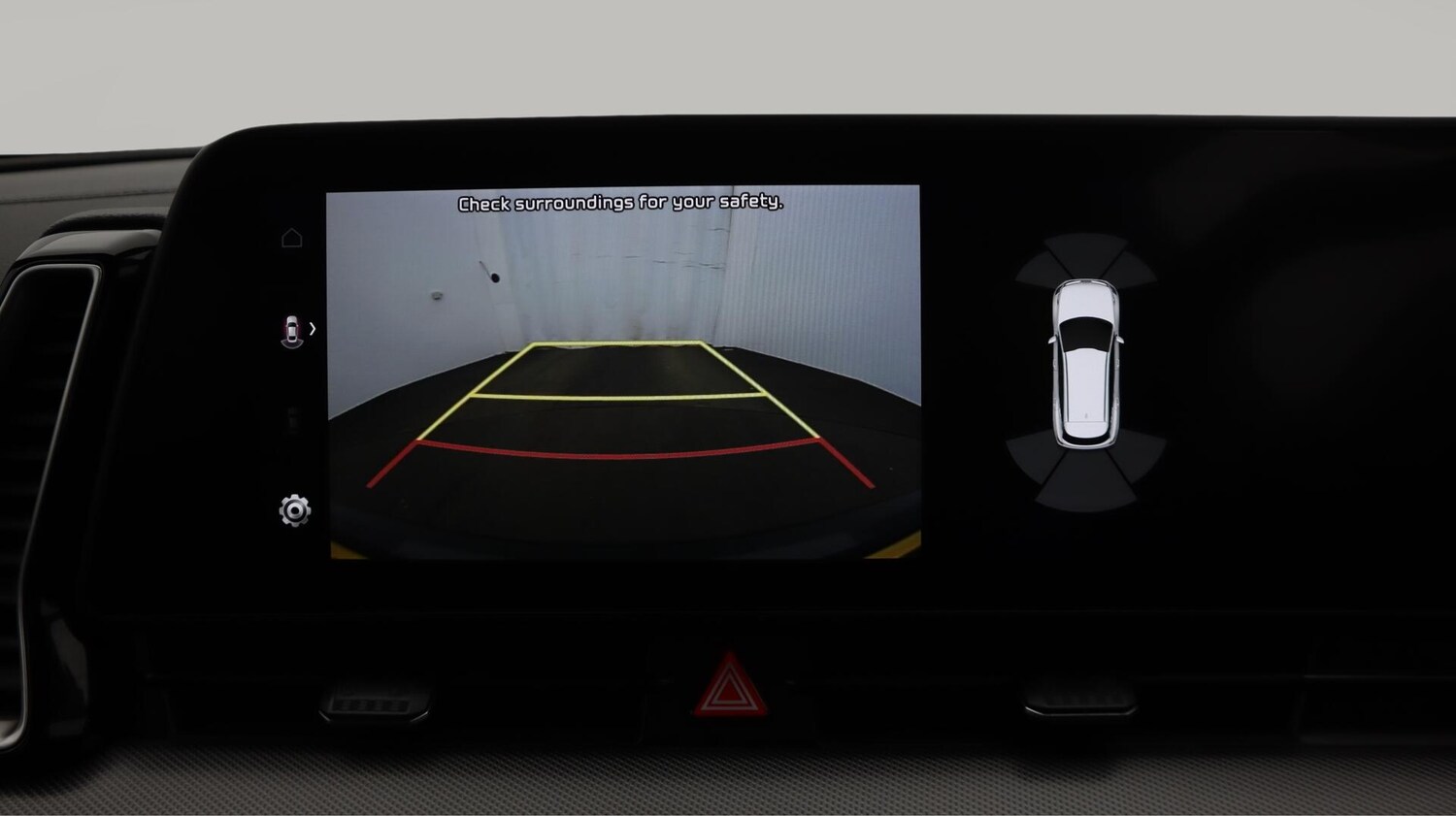 Used Kia Sportage 2022 for sale - 76522543: Photo 26