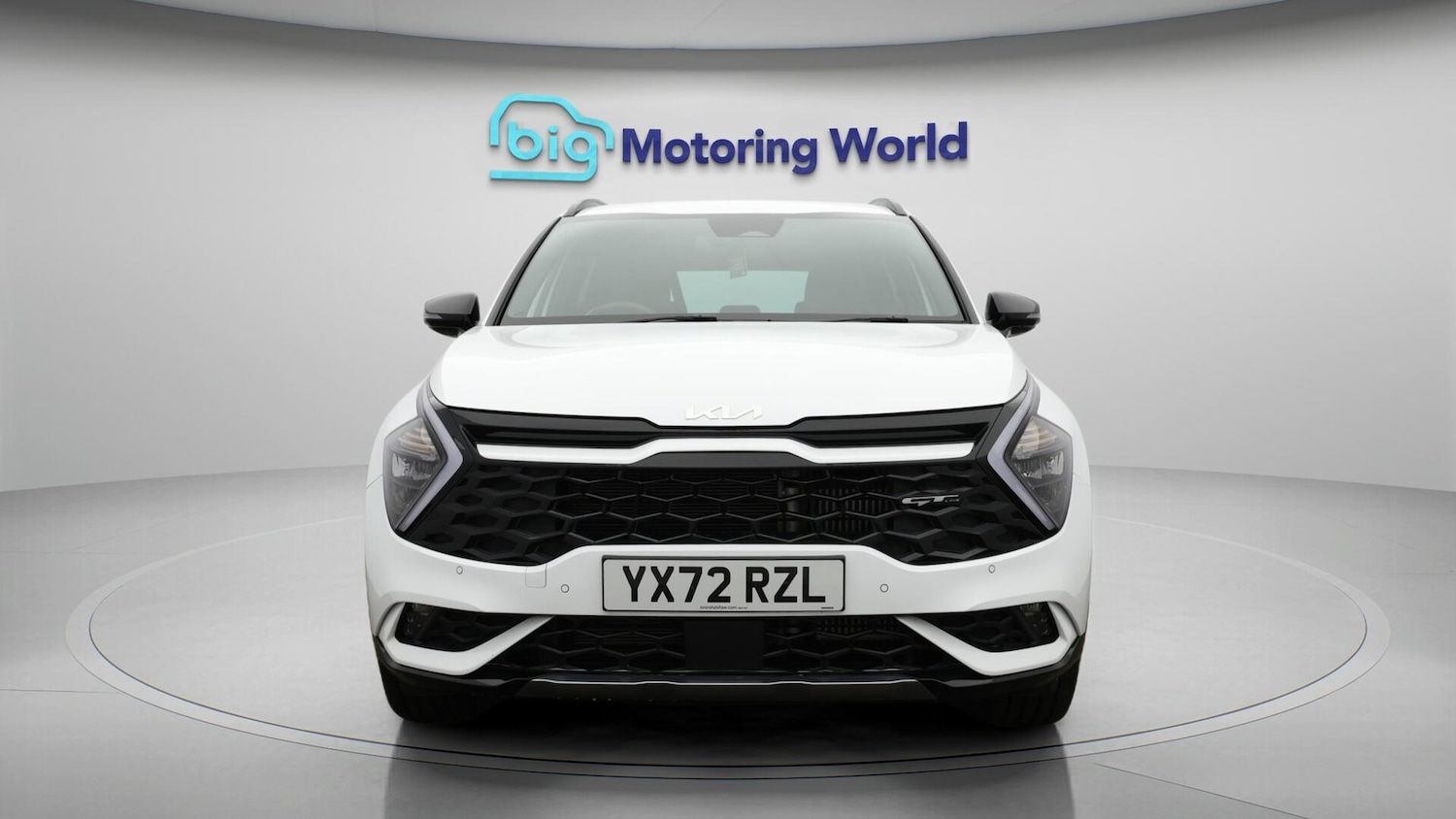Used Kia Sportage 2022 for sale - 76522543: Photo 3