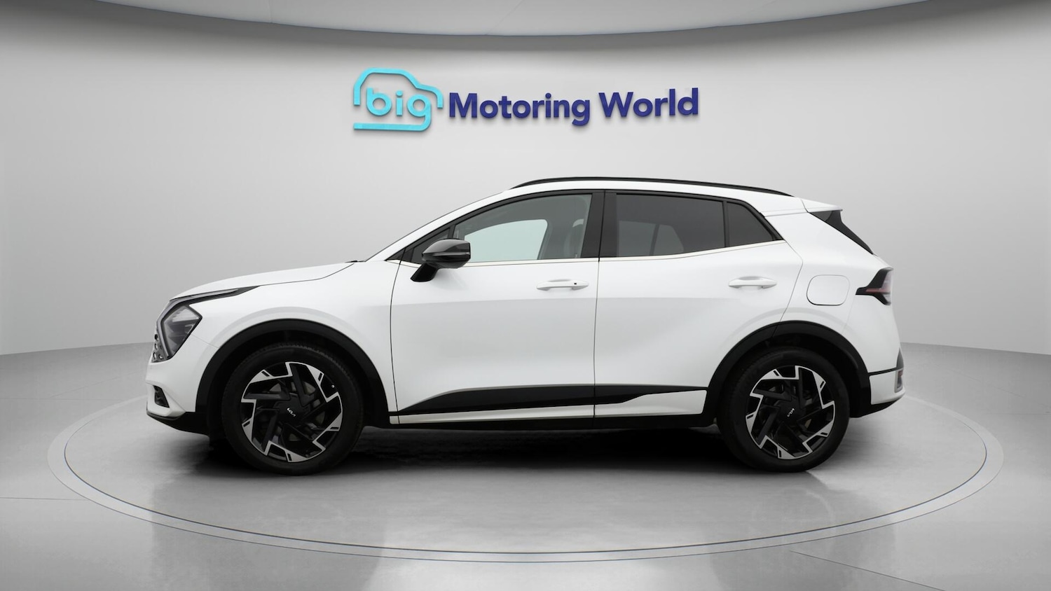 Used Kia Sportage 2022 for sale - 76522543: Photo 5