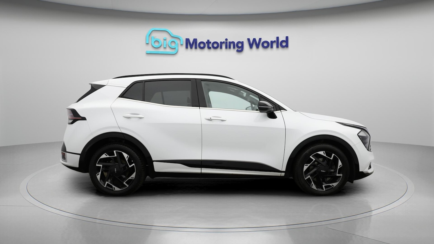 Used Kia Sportage 2022 for sale - 76522543: Photo 9