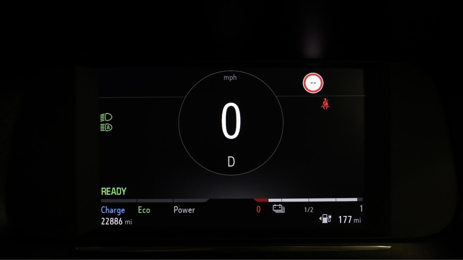 Vehicle 13