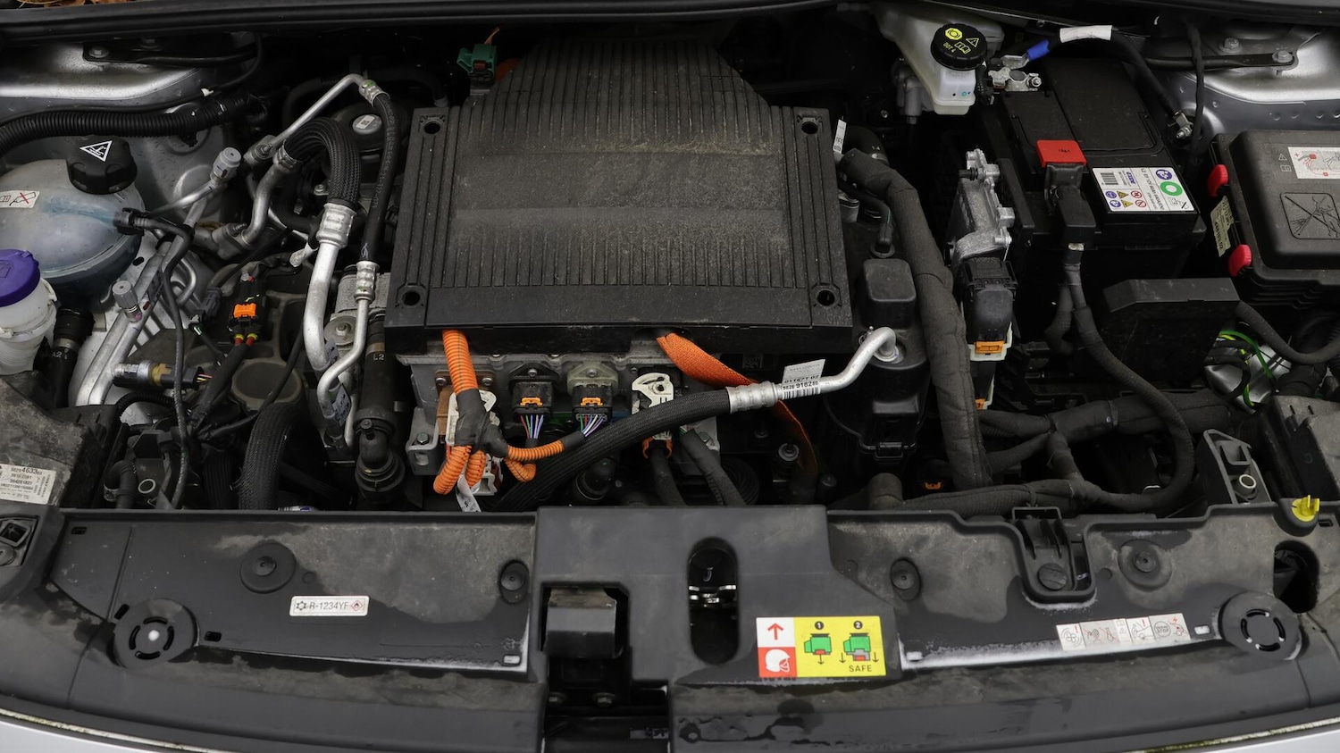 Vehicle 31