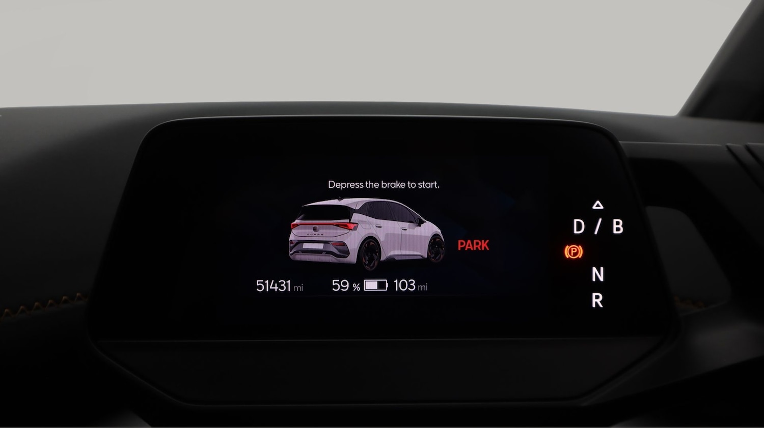 Used Cupra Born 2024 for sale - 77610307: Photo 10