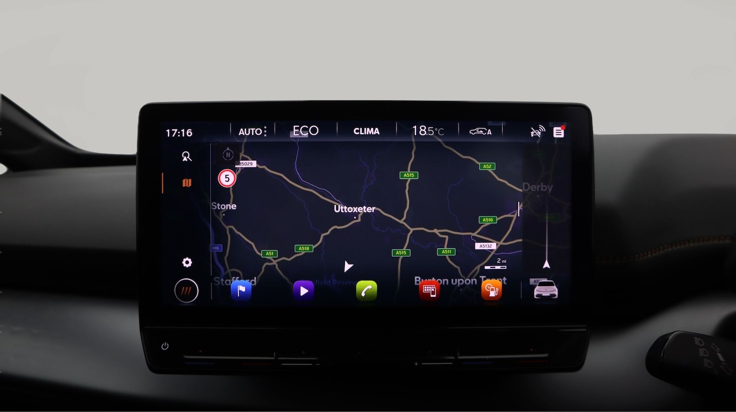 Used Cupra Born 2024 for sale - 77610307: Photo 11