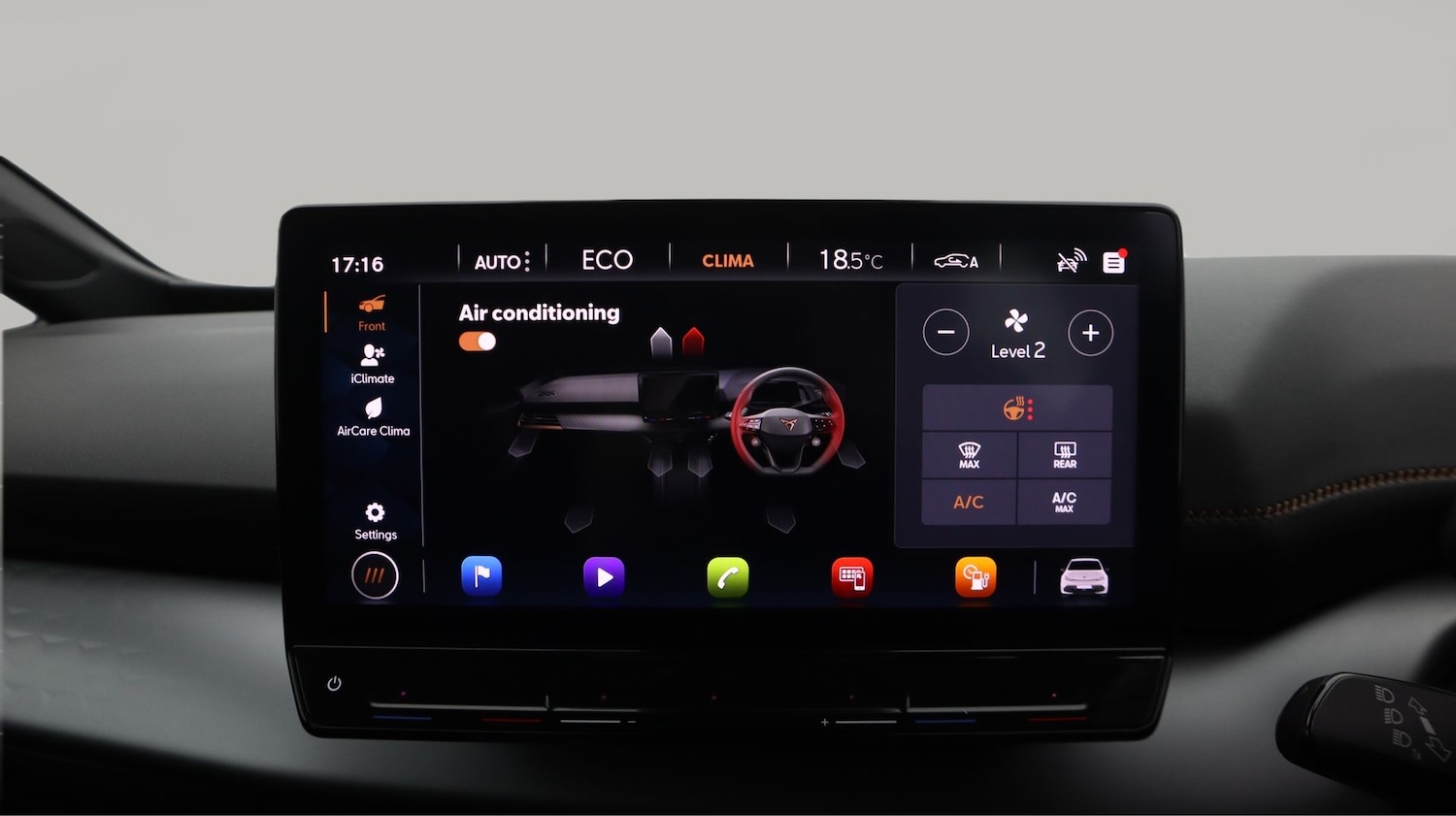 Used Cupra Born 2024 for sale - 77610307: Photo 12