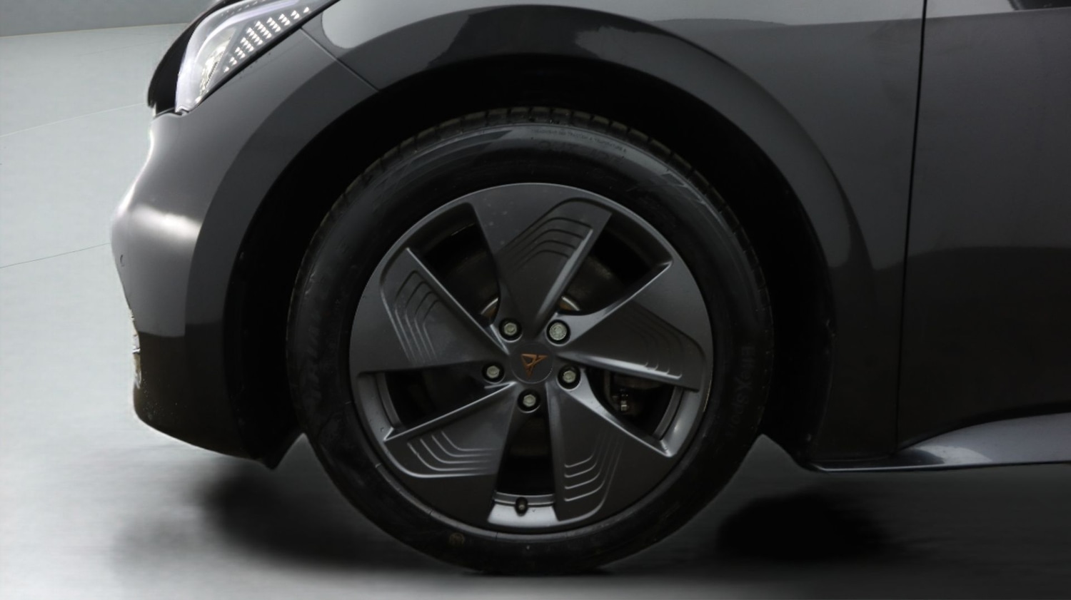 Used Cupra Born 2024 for sale - 77610307: Photo 18