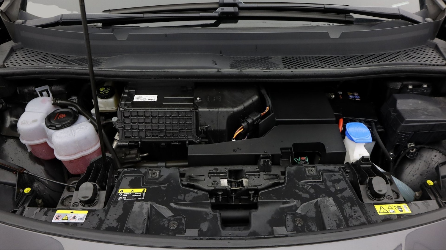 Used Cupra Born 2024 for sale - 77610307: Photo 19