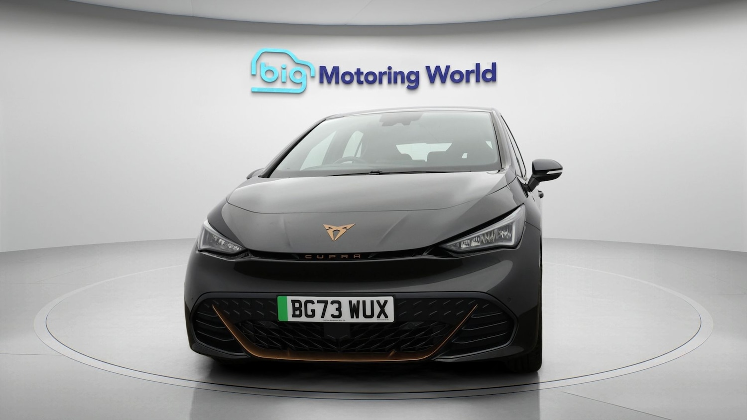 Used Cupra Born 2024 for sale - 77610307: Photo 2