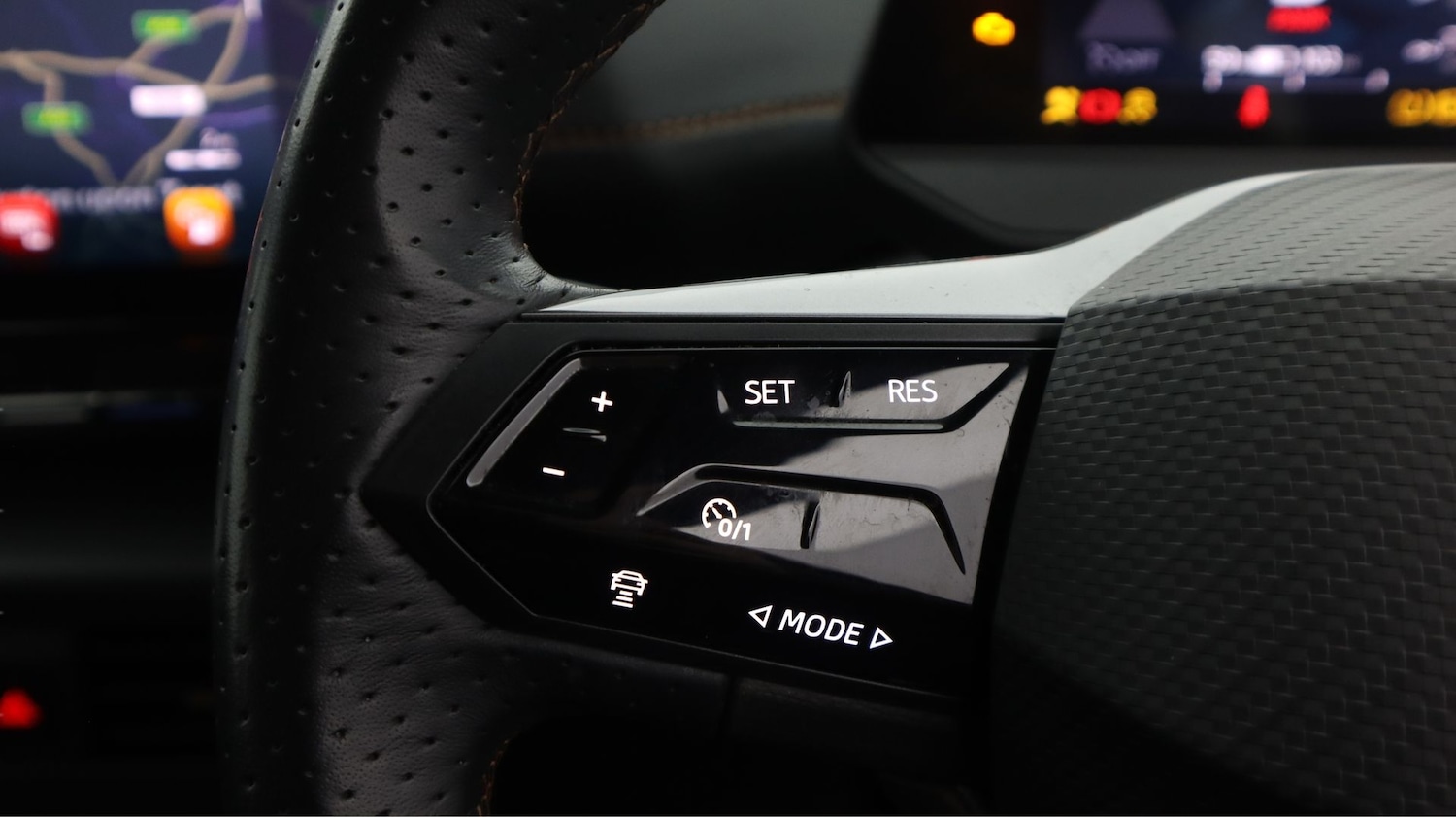 Used Cupra Born 2024 for sale - 77610307: Photo 24