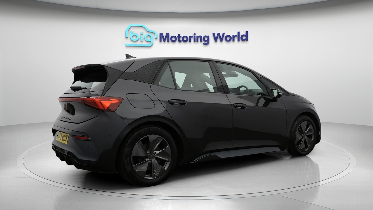 Used Cupra Born 2024 for sale - 77610307: Photo 7