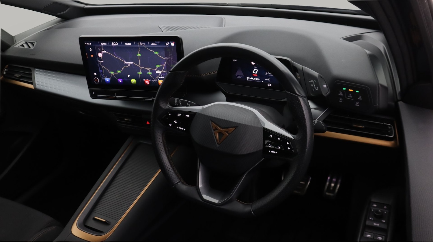 Used Cupra Born 2024 for sale - 77610307: Photo 9