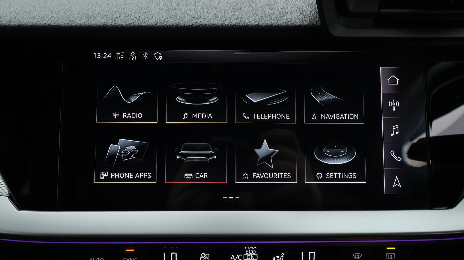 Used Audi A3 2021 for sale - 76408388: Photo 12