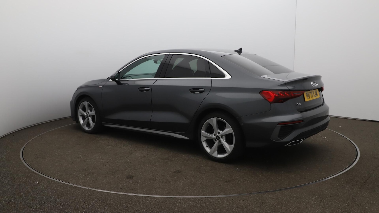 Used Audi A3 2021 for sale - 76408388: Photo 35