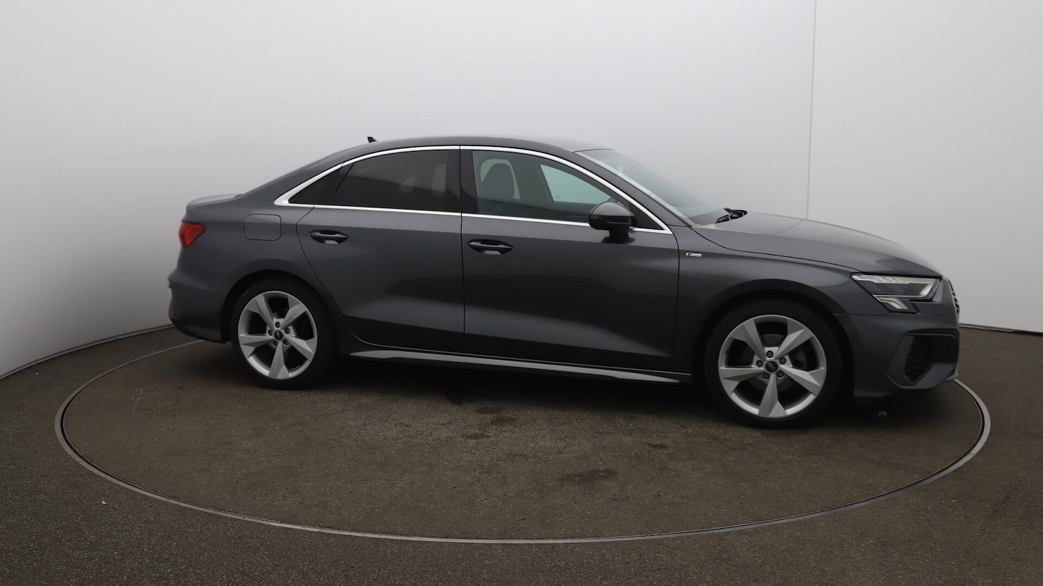 Used Audi A3 2021 for sale - 76408388: Photo 48