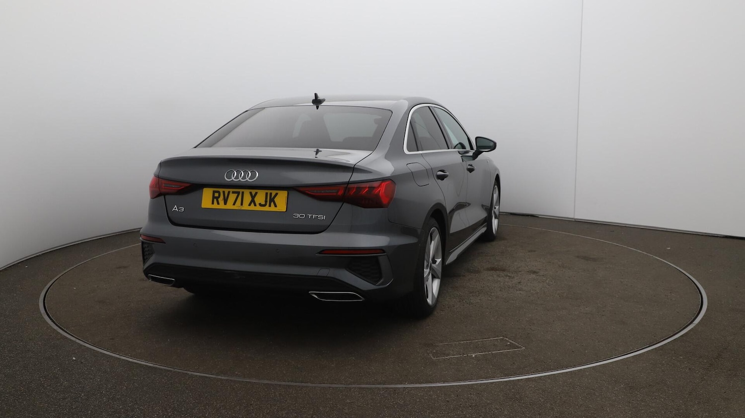 Used Audi A3 2021 for sale - 76408388: Photo 56