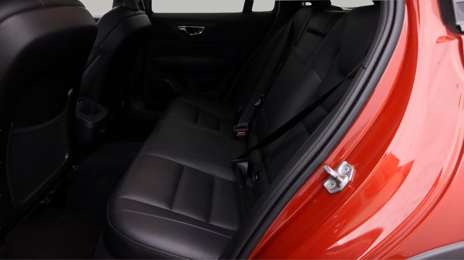 Used Volvo V60 2021 for sale - 78171662: Photo 16